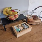 Drau Bed & Breakfast 3*
