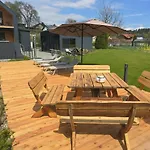 Bed & Breakfast Drau 3*