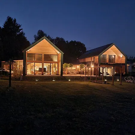 Bed & Breakfast Drau Wernberg