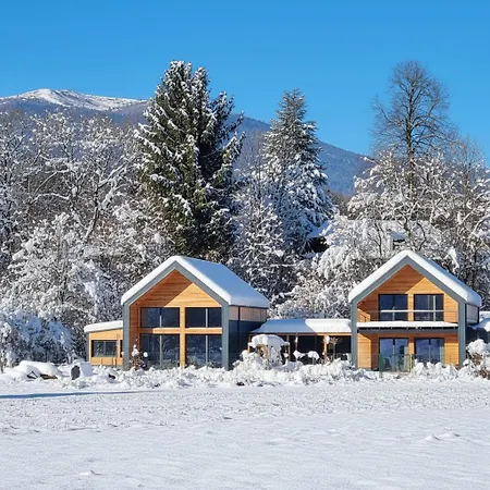 Bed & Breakfast Drau