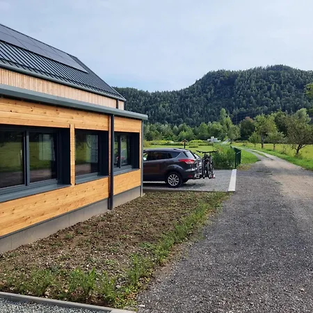 Drau Bed and breakfast