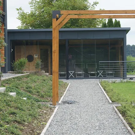 Bed & Breakfast Drau 3*