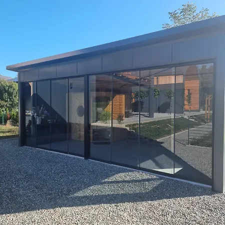 Bed and breakfast Drau 3*