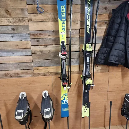 Bed & Breakfast Drau 3*