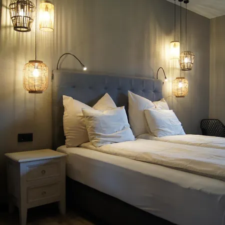 Drau Bed and breakfast Wernberg