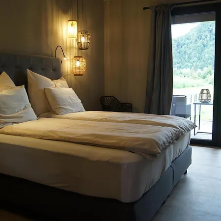 Bed and breakfast Drau