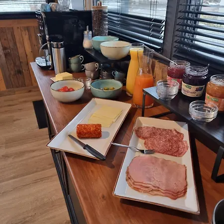 Drau Bed and breakfast 3*