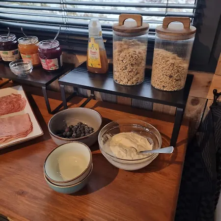 Bed & Breakfast Drau