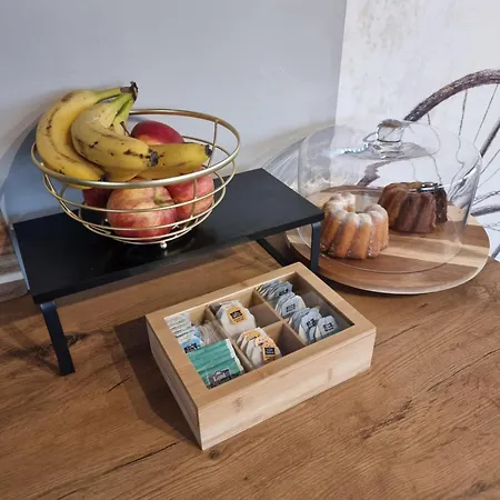 Drau Bed & Breakfast 3*