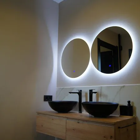 Bed and breakfast Drau