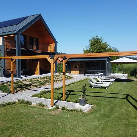 Drau 住宿加早餐酒店 Wernberg