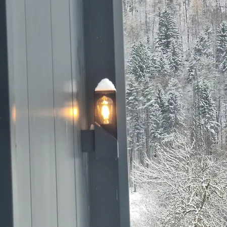 Bed and breakfast Drau