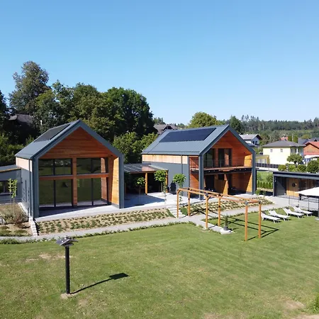 Drau Bed & Breakfast