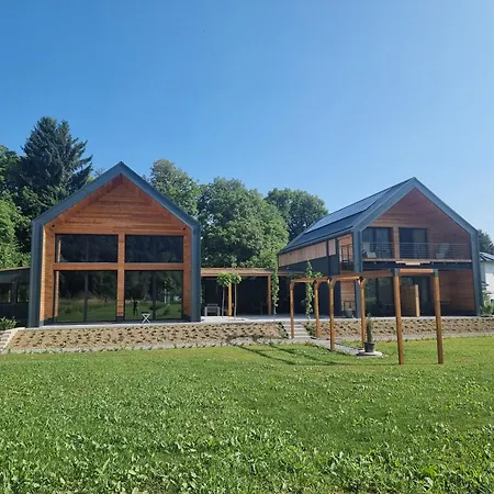 Bed & Breakfast Drau 3*