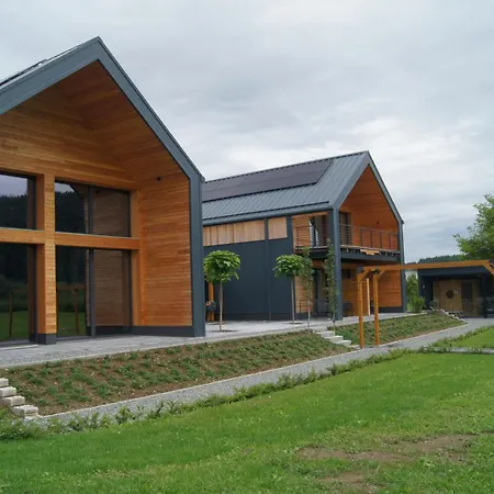 Bed and breakfast Drau