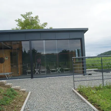 Bed & Breakfast Drau Wernberg