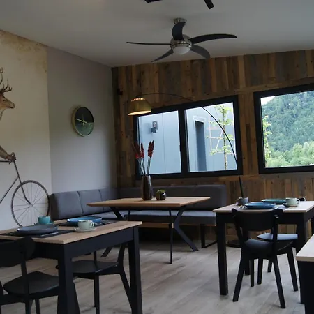 Drau Bed & Breakfast