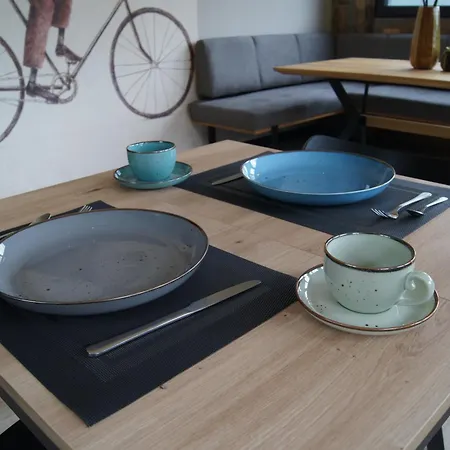 Drau Bed & Breakfast Wernberg