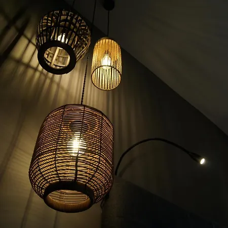 Bed and breakfast Drau 3*