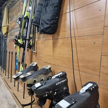 Drau Bed and breakfast