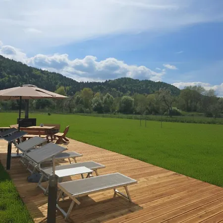 Drau Oda ve Kahvaltı Wernberg