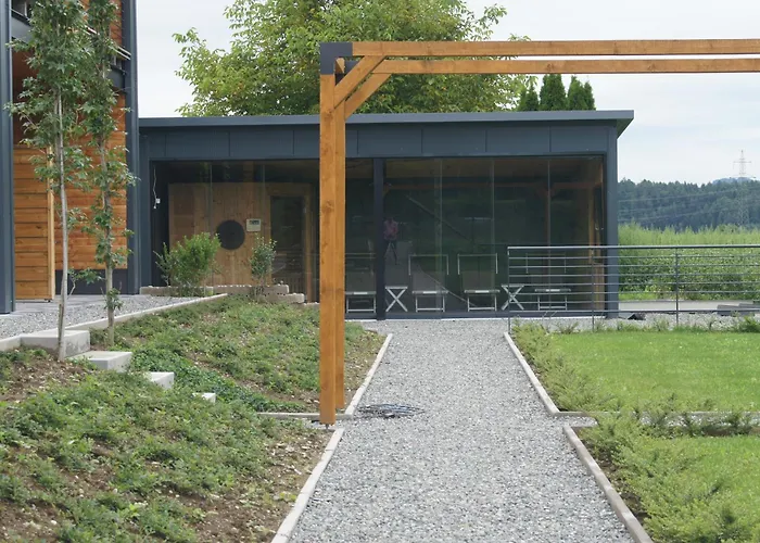 住宿加早餐酒店 Drau 3*