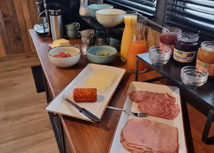 Drau Frühstückspension 3*