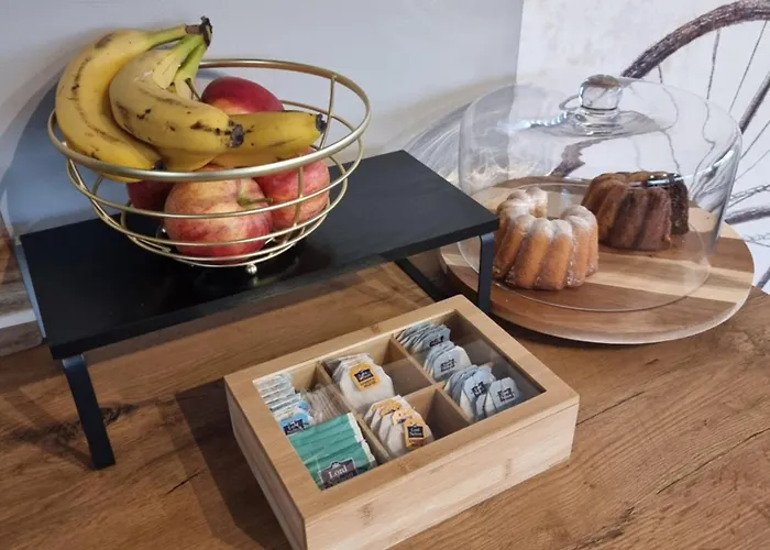 Drau Frühstückspension 3*