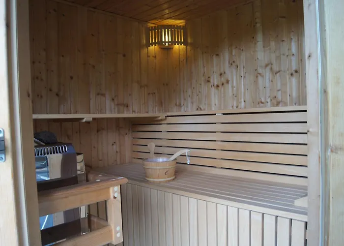 Drau 住宿加早餐酒店 3*