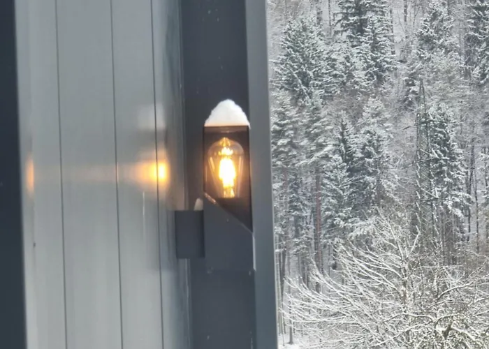 Frühstückspension Drau