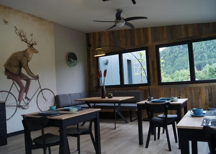 Drau 住宿加早餐酒店