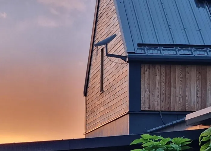 Frühstückspension Drau 3*